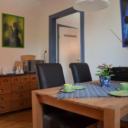 Ferienwohnung Oldenburg Eksteriør bilde