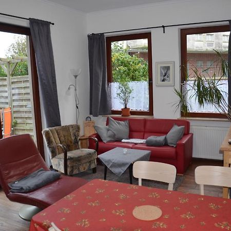 Ferienwohnung Oldenburg Eksteriør bilde