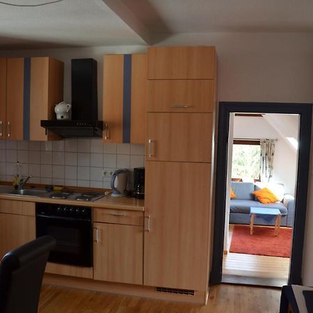 Ferienwohnung Oldenburg Eksteriør bilde