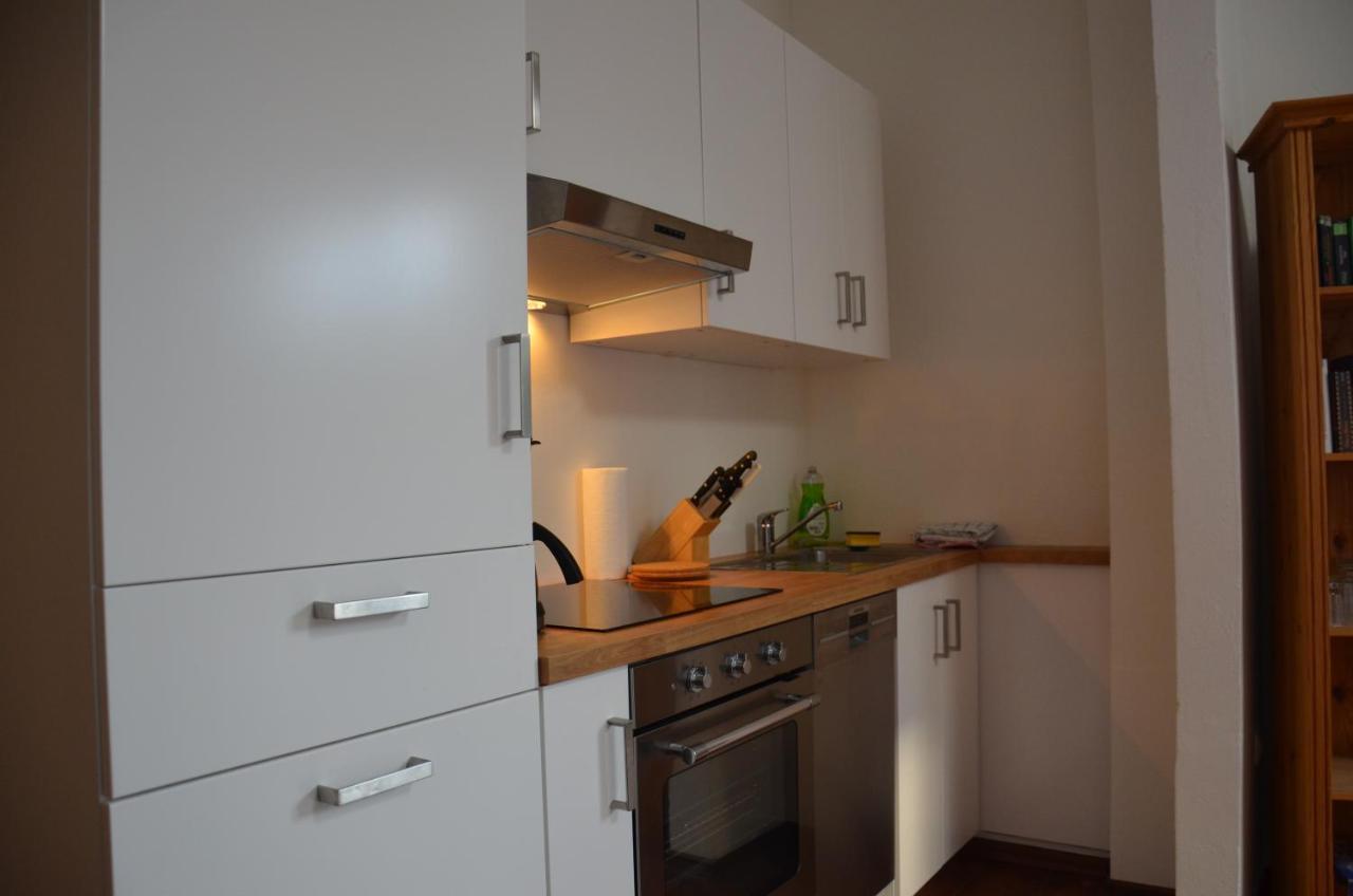 Ferienwohnung Oldenburg Eksteriør bilde