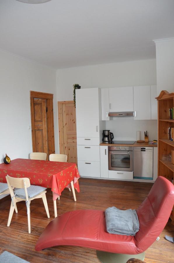Ferienwohnung Oldenburg Eksteriør bilde