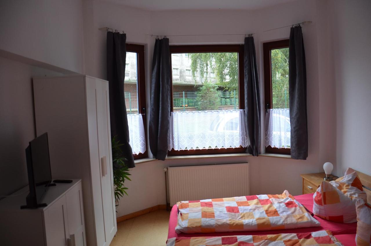 Ferienwohnung Oldenburg Eksteriør bilde